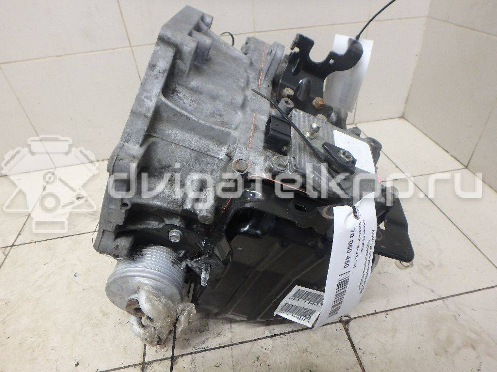 Фото Контрактная (б/у) АКПП для Citroen C4 / C5 / Ds4 / Ds5 / Ds3 156 л.с 16V 1.6 л 5FV (EP6CDT) бензин 2231n3 {forloop.counter}}