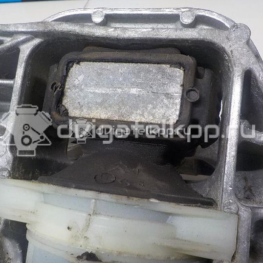 Фото Опора двигателя правая  9800010180 для Citroen C4