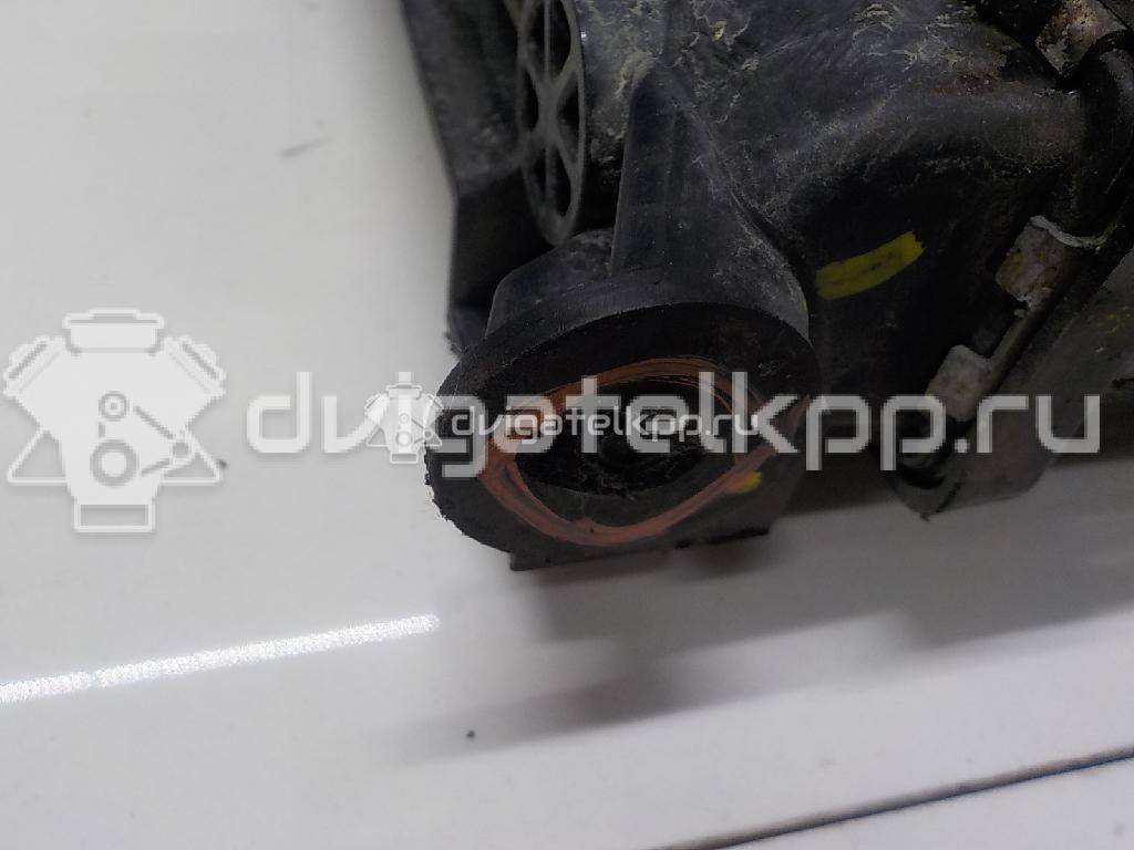 Фото Радиатор основной  9673628780 для Citroen C4 / Jumpy / Spacetourer {forloop.counter}}