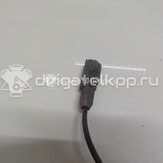 Фото Датчик ABS передний  9674852280 для Citroen C4