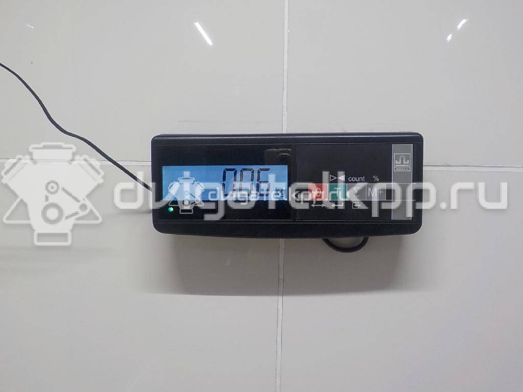 Фото Датчик ABS передний  9674852280 для Citroen C4 {forloop.counter}}