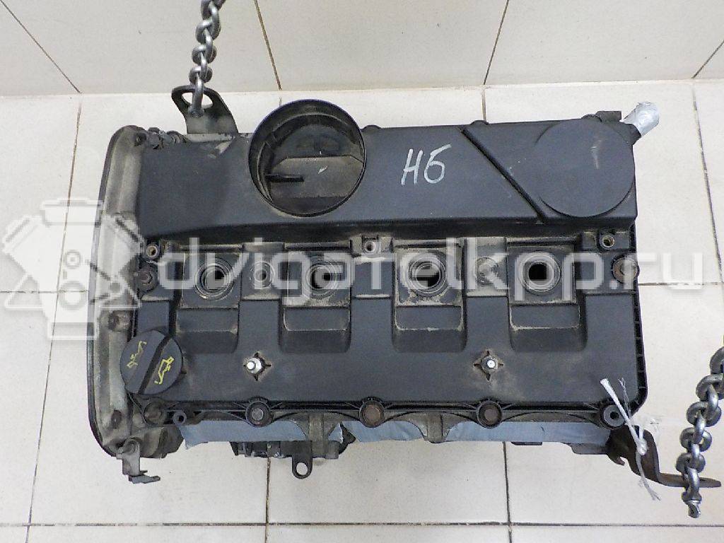 Фото Контрактный (б/у) двигатель 4HV (P22DTE) для Citroen Jumper 101 л.с 16V 2.2 л Дизельное топливо 0135KX {forloop.counter}}