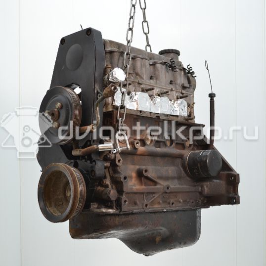 Фото Контрактный (б/у) двигатель  для chevrolet Lanos  V   96351119