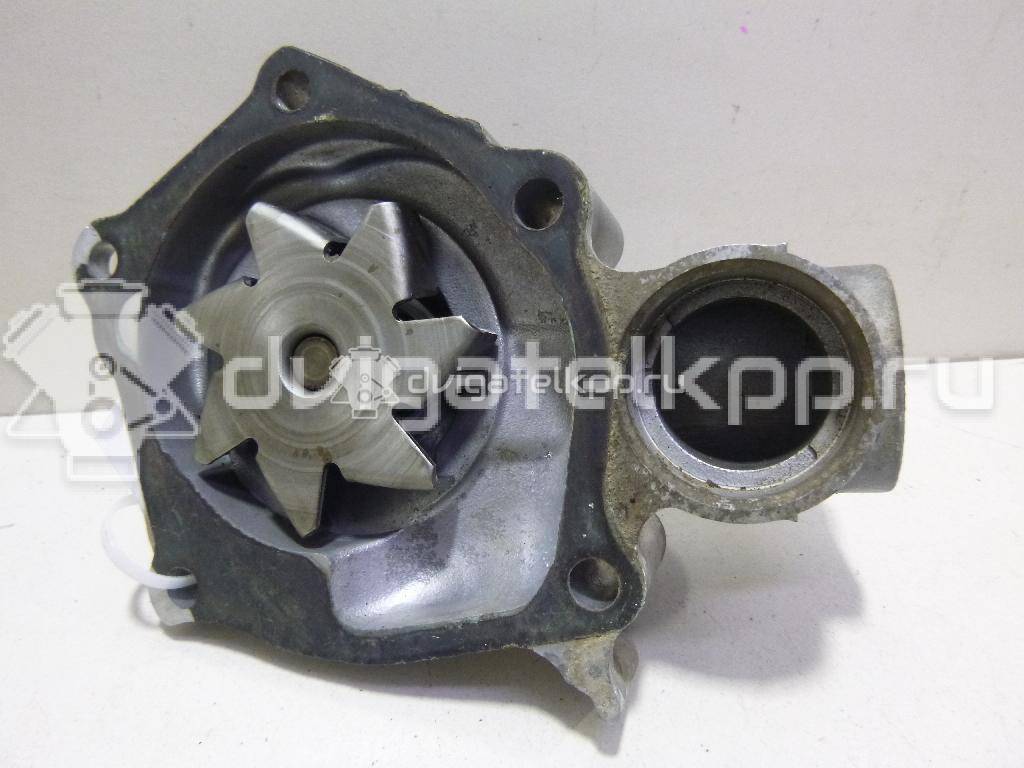 Фото Насос водяной (помпа)  md979395 для Mitsubishi Eclipse / Lancer / Galant / Outlander / Grandis Na W {forloop.counter}}