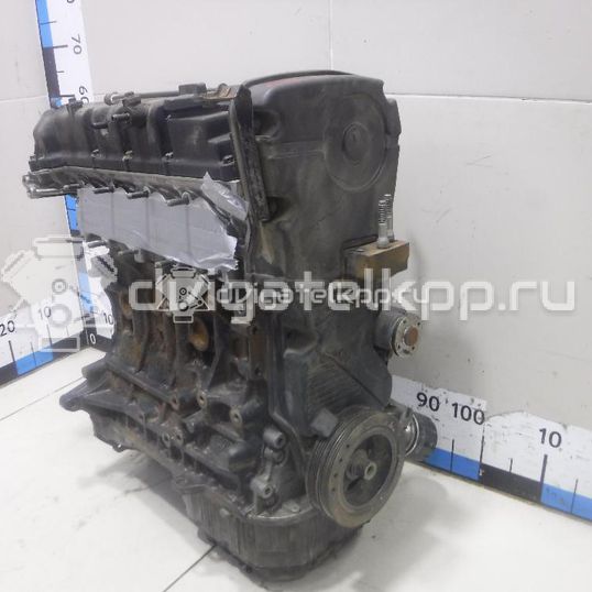 Фото Контрактный (б/у) двигатель G4GC для Hyundai Highway Van / Tucson / I30 / Elantra 139-146 л.с 16V 2.0 л бензин