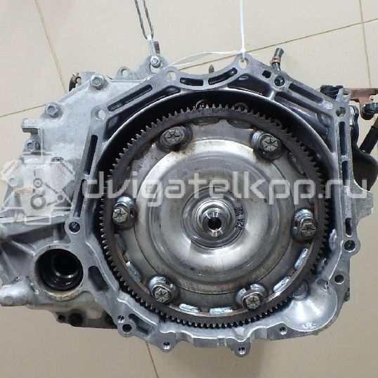 Фото Контрактная (б/у) АКПП для Mitsubishi Pajero / Outlander 216-241 л.с 24V 3.0 л 6B31 бензин 2700A058