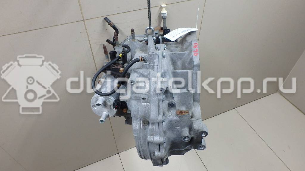 Фото Контрактная (б/у) АКПП для Mitsubishi Pajero / Outlander 216-241 л.с 24V 3.0 л 6B31 бензин 2700A058 {forloop.counter}}