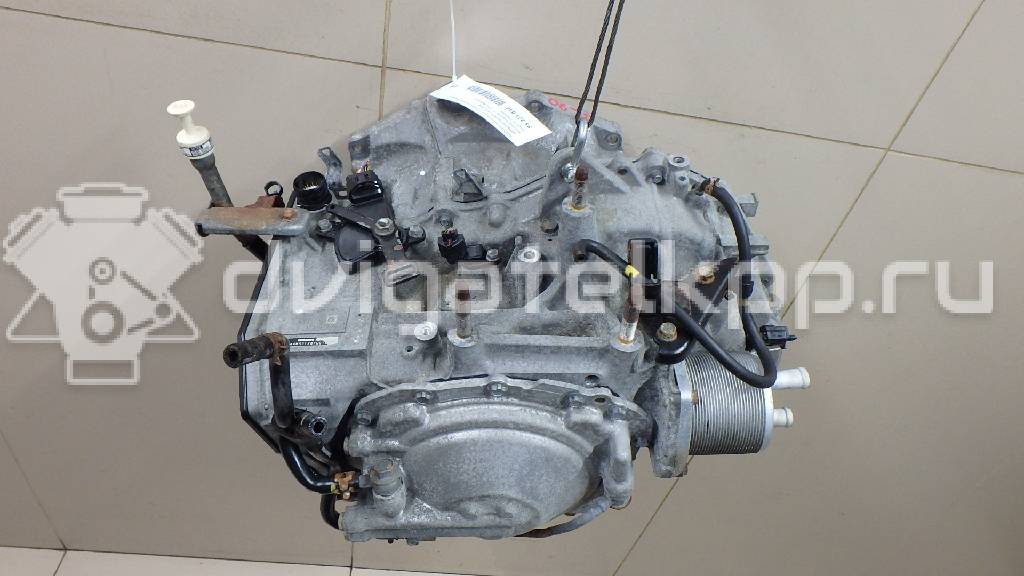 Фото Контрактная (б/у) АКПП для Mitsubishi Pajero / Outlander 216-241 л.с 24V 3.0 л 6B31 бензин 2700A058 {forloop.counter}}