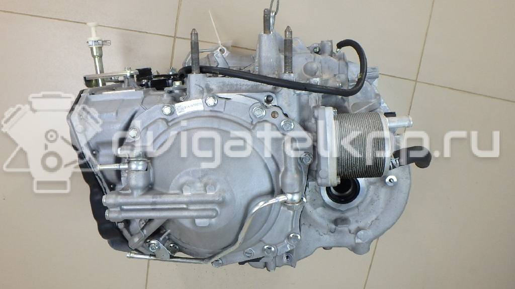 Фото Контрактная (б/у) АКПП для Mitsubishi (Gac) / Mitsubishi 252 л.с 24V 3.0 л 6B31 бензин 2700A191 {forloop.counter}}