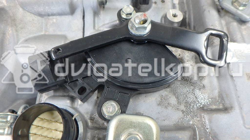 Фото Контрактная (б/у) АКПП для Mitsubishi (Gac) / Mitsubishi 252 л.с 24V 3.0 л 6B31 бензин 2700A191 {forloop.counter}}