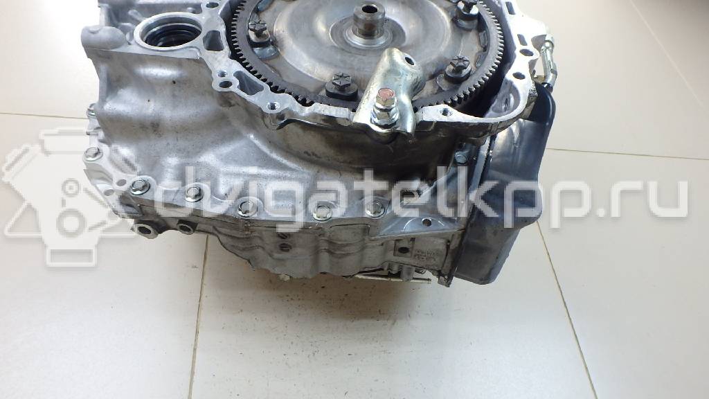 Фото Контрактная (б/у) АКПП для Mitsubishi Pajero / Outlander 216-241 л.с 24V 3.0 л 6B31 бензин 2700A191 {forloop.counter}}