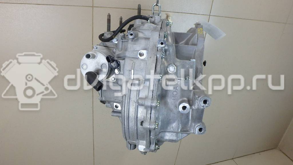 Фото Контрактная (б/у) АКПП для Mitsubishi Pajero / Outlander 216-241 л.с 24V 3.0 л 6B31 бензин 2700A191 {forloop.counter}}