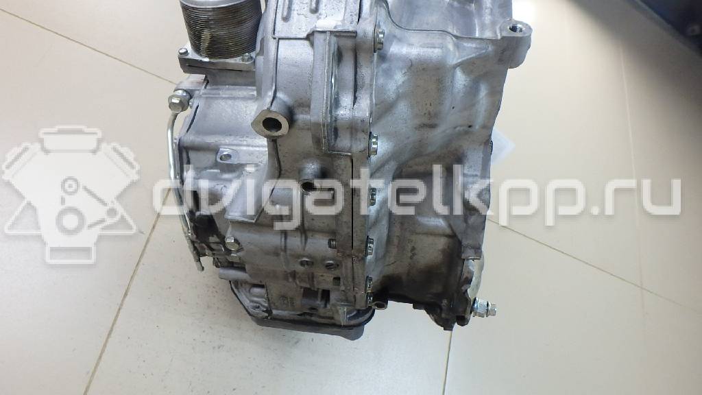 Фото Контрактная (б/у) АКПП для Mitsubishi Pajero / Outlander 216-241 л.с 24V 3.0 л 6B31 бензин 2700A191 {forloop.counter}}