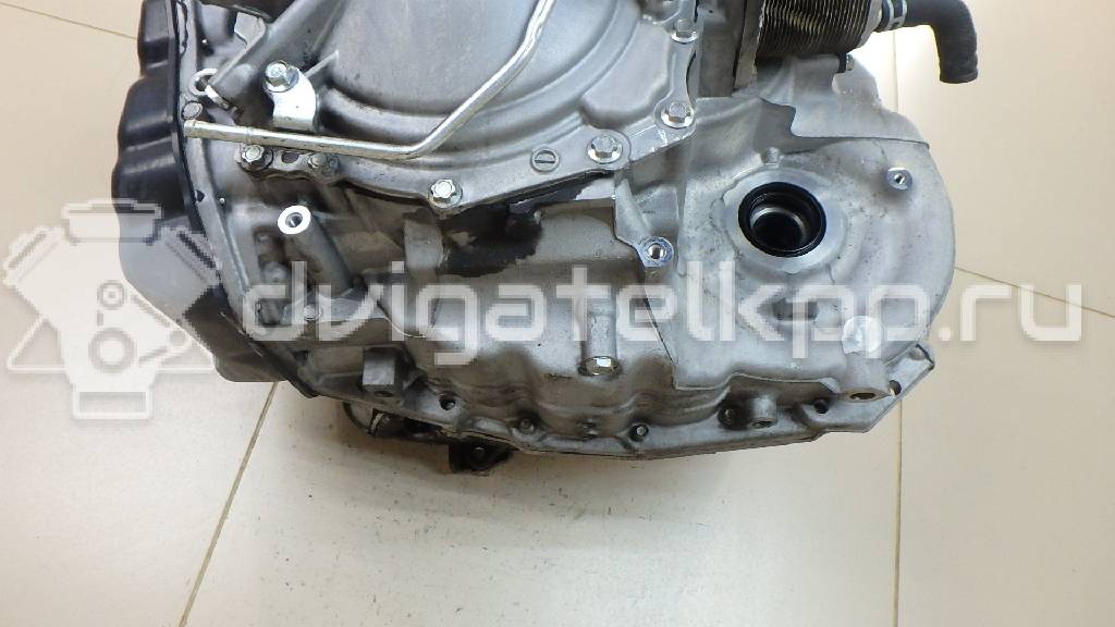 Фото Контрактная (б/у) АКПП для Mitsubishi Pajero / Outlander 216-241 л.с 24V 3.0 л 6B31 бензин 2700A191 {forloop.counter}}