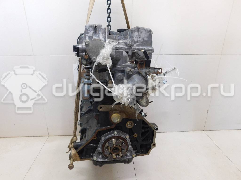 Фото Контрактный (б/у) двигатель 4G63 (DOHC 16V) для Mitsubishi Santamo / Lancer / Galant / Space / Outlander 106-150 л.с 16V 2.0 л бензин 1000A765 {forloop.counter}}