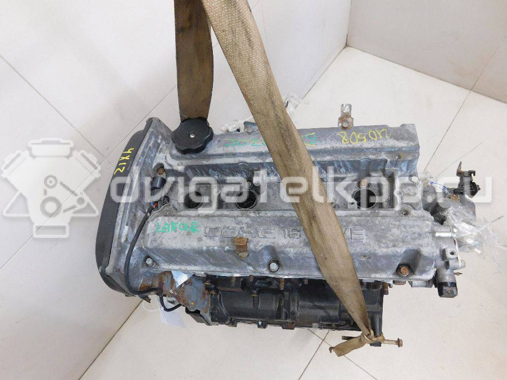 Фото Контрактный (б/у) двигатель 4G63 (DOHC 16V) для Mitsubishi Santamo / Lancer / Galant / Space / Outlander 106-150 л.с 16V 2.0 л бензин 1000A765 {forloop.counter}}