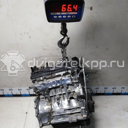 Фото Контрактный (б/у) двигатель 4A92 для Mitsubishi Lancer / Asx Ga W 116-117 л.с 16V 1.6 л бензин 1000C897