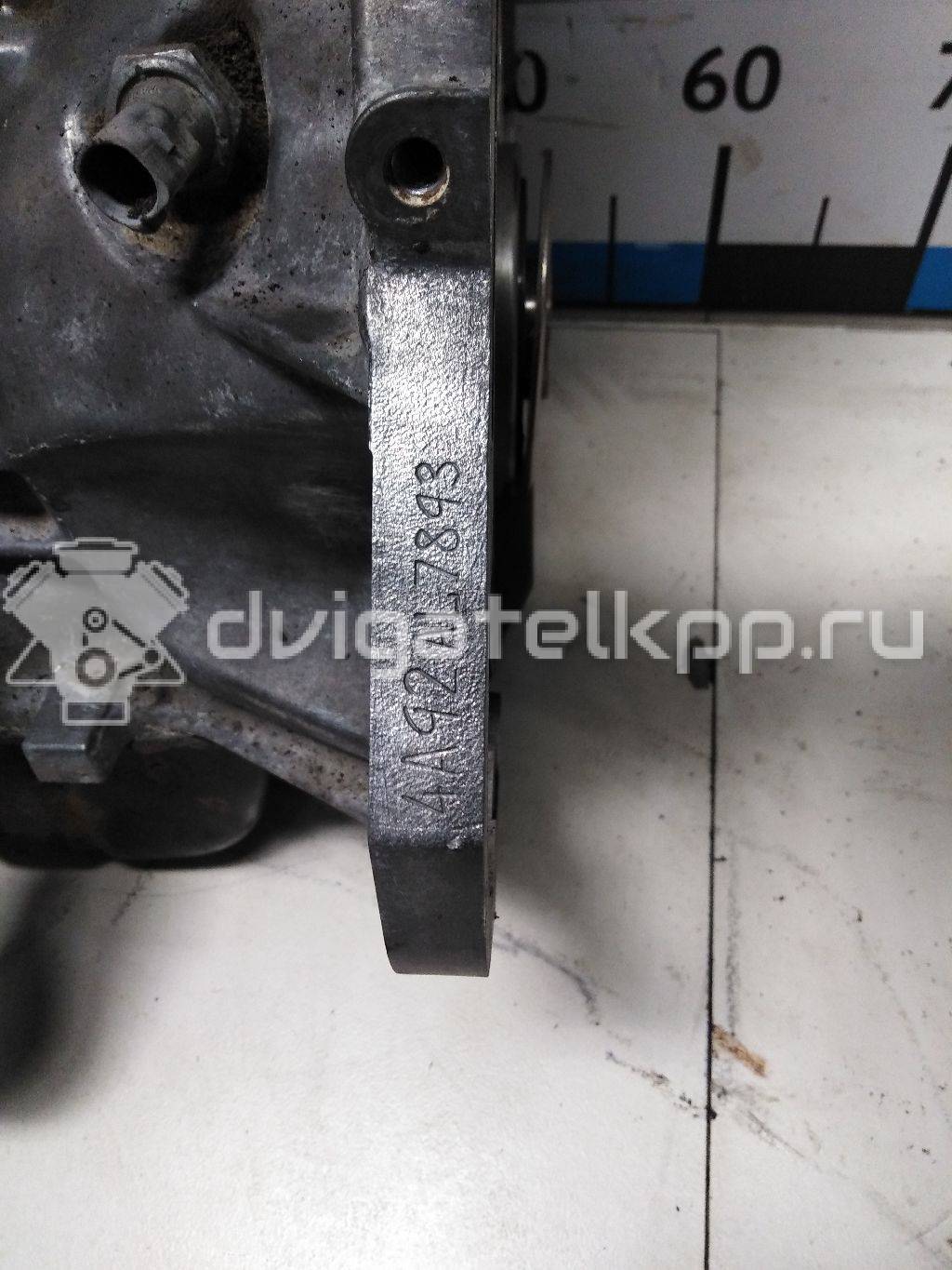 Фото Контрактный (б/у) двигатель 4A92 для Mitsubishi Lancer / Asx Ga W 116-117 л.с 16V 1.6 л бензин 1000C897 {forloop.counter}}