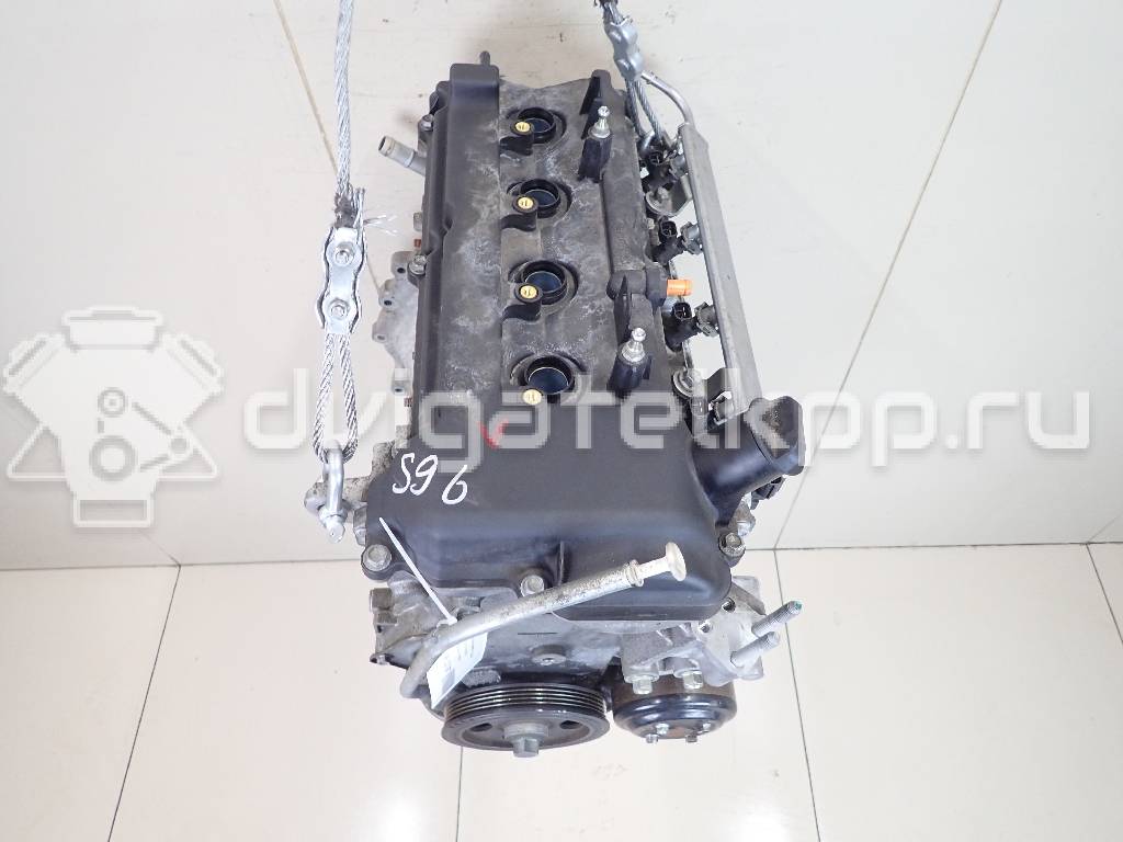 Фото Контрактный (б/у) двигатель 4A92 для Mitsubishi Lancer / Asx Ga W 116-117 л.с 16V 1.6 л бензин 1000C897 {forloop.counter}}