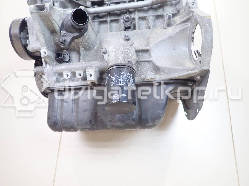 Фото Контрактный (б/у) двигатель 4A92 для Mitsubishi (Gac) Asx Ga W 122-124 л.с 16V 1.6 л бензин 1000C897 {forloop.counter}}