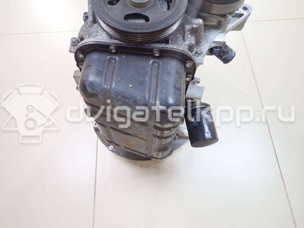 Фото Контрактный (б/у) двигатель 4A92 для Mitsubishi (Gac) Asx Ga W 122-124 л.с 16V 1.6 л бензин 1000C897 {forloop.counter}}