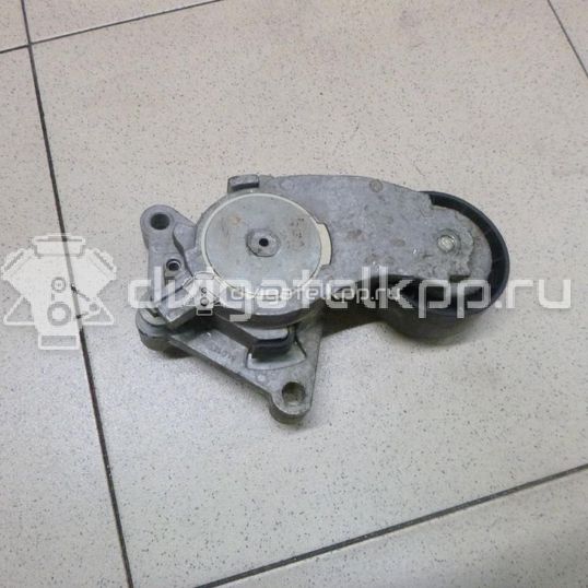 Фото Ролик-натяжитель ручейкового ремня  1690293 для Ford Fiesta / Focus / Tourneo / C-Max / Galaxy