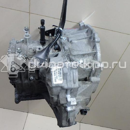 Фото Контрактная (б/у) АКПП для ford C-MAX  V    4848493