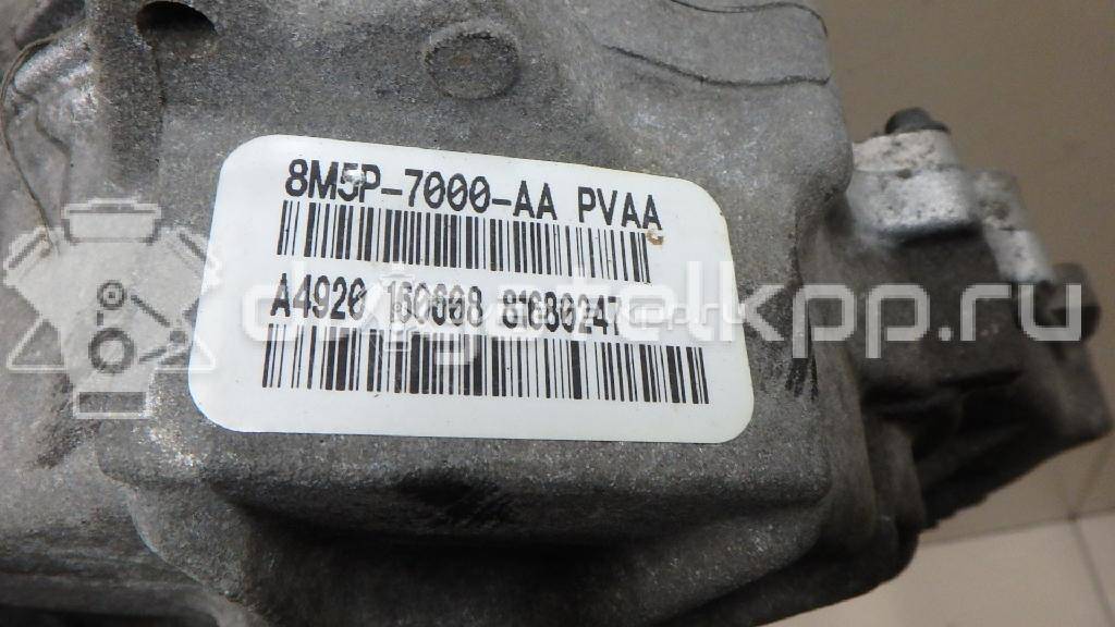 Фото Контрактная (б/у) АКПП для ford C-MAX  V    4848493 {forloop.counter}}