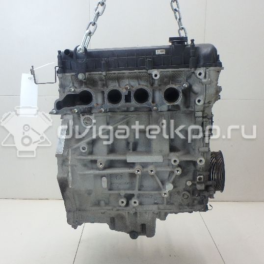 Фото Контрактный (б/у) двигатель Q7DA для Ford Focus / C-Max 125 л.с 16V 1.8 л Бензин/спирт 1525706