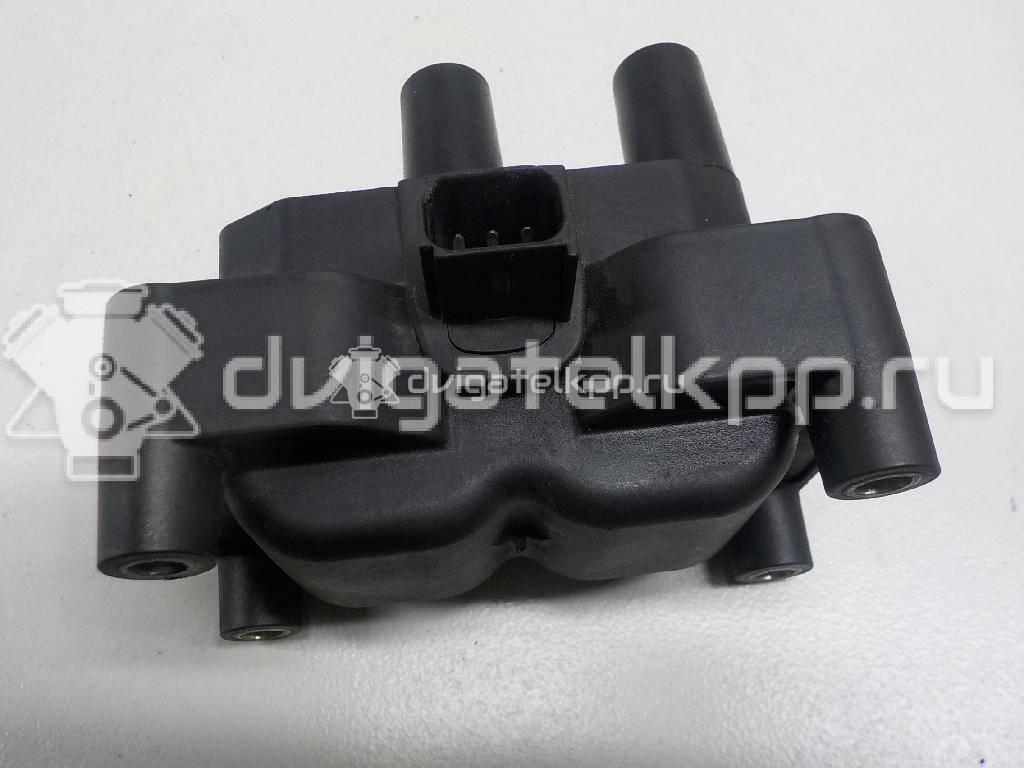 Фото Катушка зажигания  4M5G12029ZB для Ford Fiesta / Focus / Tourneo / C-Max / Ka {forloop.counter}}