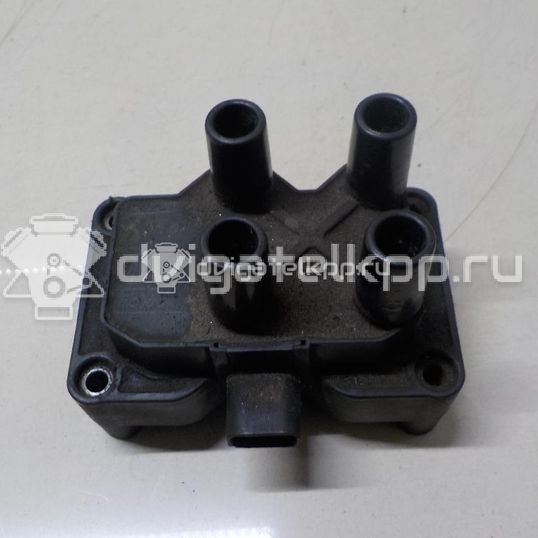 Фото Катушка зажигания  1459278 для Ford Fiesta / Focus / Tourneo / C-Max / Ka