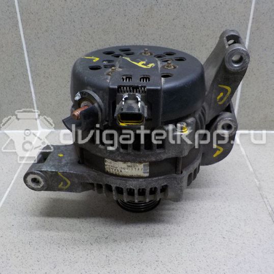 Фото Генератор  30667071 для Ford Fiesta / Focus / Tourneo / C-Max / Kuga