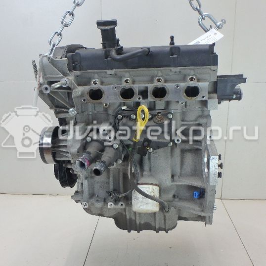 Фото Контрактный (б/у) двигатель BP (DOHC) для Mazda / Ford Australia / Eunos 103-125 л.с 16V 1.8 л бензин 1734722