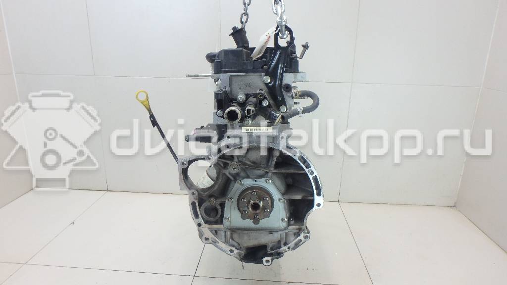 Фото Контрактный (б/у) двигатель BP (DOHC) для Mazda / Ford Australia / Eunos 103-125 л.с 16V 1.8 л бензин 1734722 {forloop.counter}}