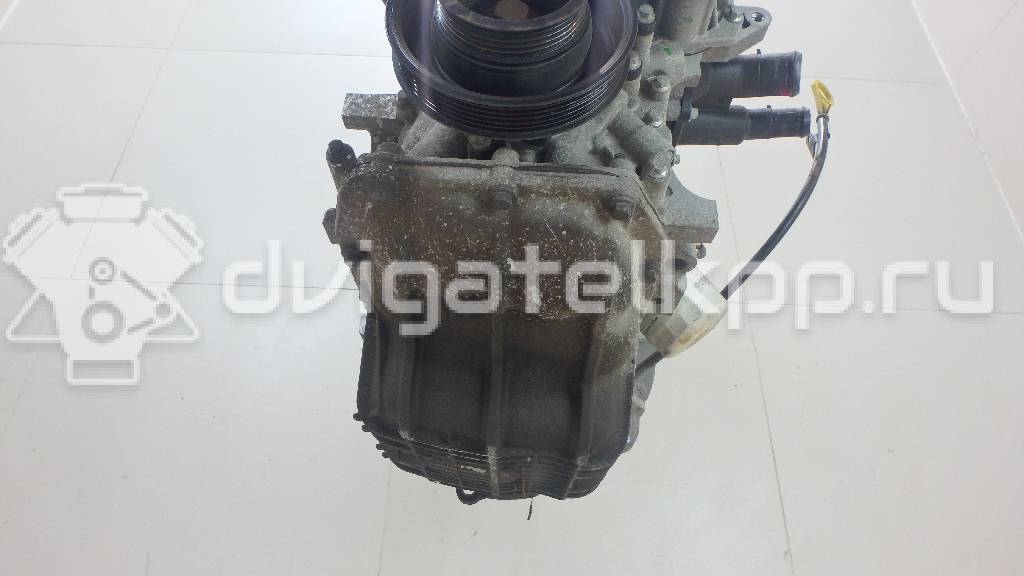 Фото Контрактный (б/у) двигатель BP (DOHC) для Mazda / Ford Australia / Eunos 103-125 л.с 16V 1.8 л бензин 1734722 {forloop.counter}}