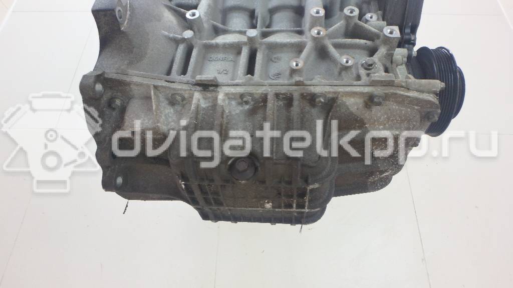 Фото Контрактный (б/у) двигатель BP (DOHC) для Mazda / Ford Australia / Eunos 103-125 л.с 16V 1.8 л бензин 1734722 {forloop.counter}}