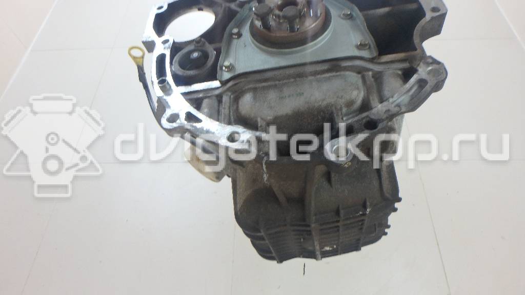 Фото Контрактный (б/у) двигатель BP (DOHC) для Mazda / Ford Australia / Eunos 103-125 л.с 16V 1.8 л бензин 1734722 {forloop.counter}}