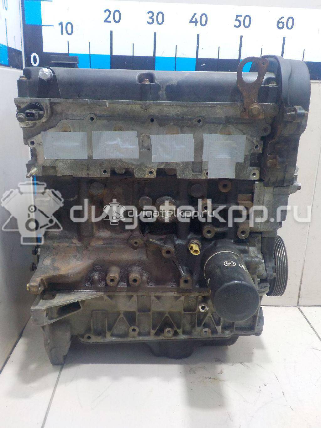 Фото Контрактный (б/у) двигатель  для ford Focus I  V   1215878 {forloop.counter}}