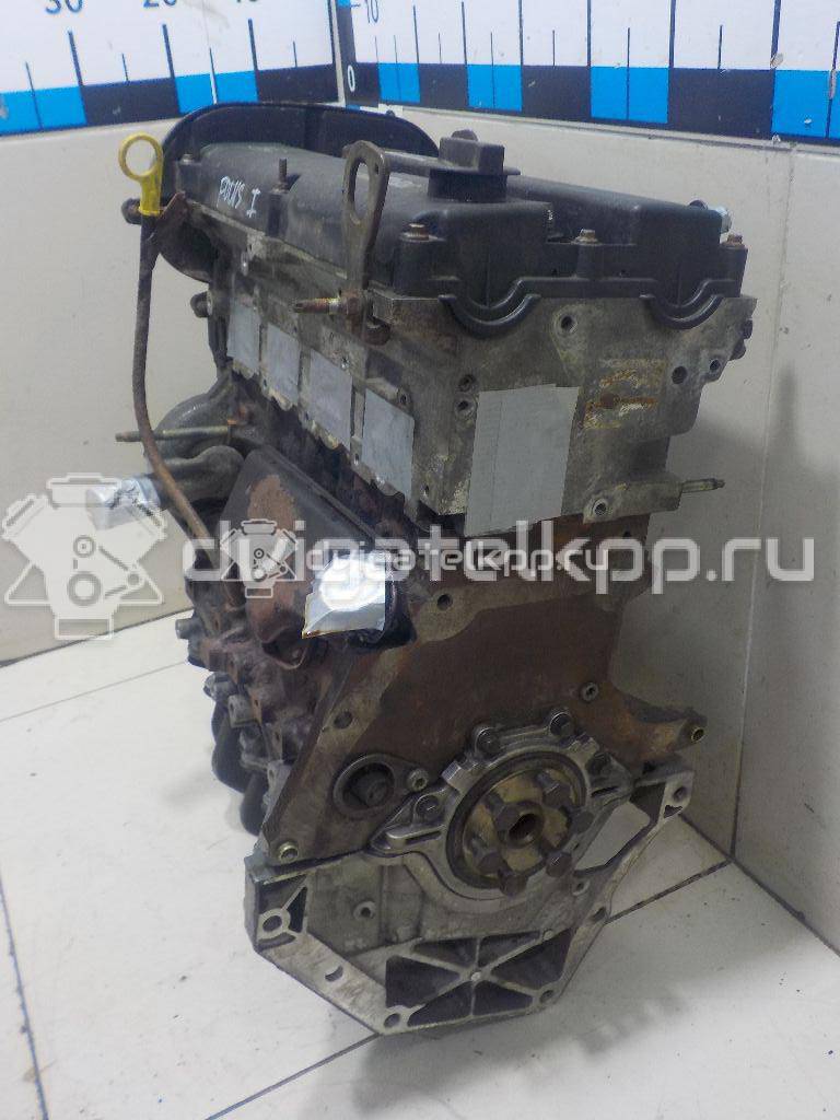 Фото Контрактный (б/у) двигатель  для ford Focus I  V   1215878 {forloop.counter}}