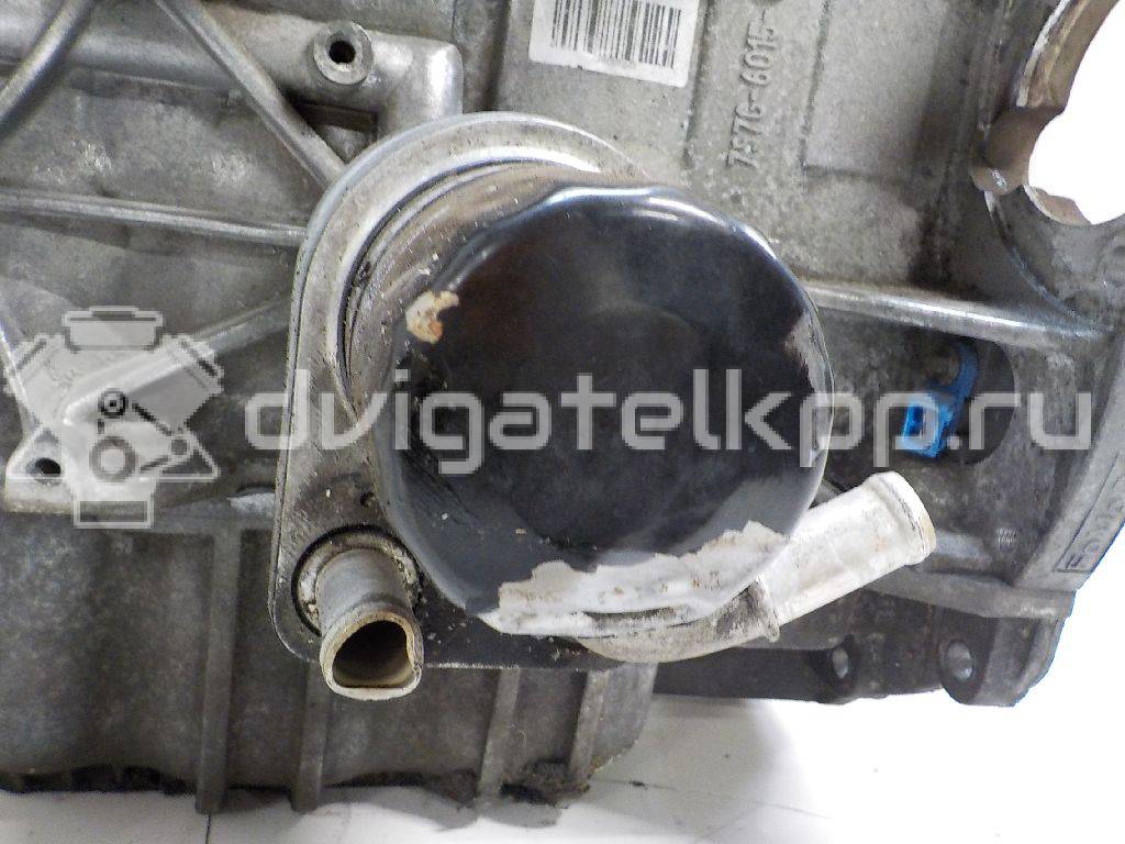 Фото Контрактный (б/у) двигатель SIDA для Ford / Caterham 115 л.с 16V 1.6 л бензин 1471416 {forloop.counter}}