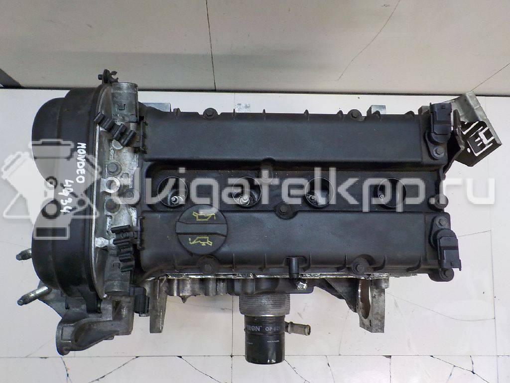 Фото Контрактный (б/у) двигатель SIDA для Ford / Caterham 115 л.с 16V 1.6 л бензин 1471416 {forloop.counter}}