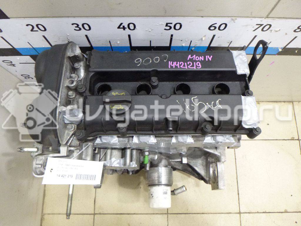 Фото Контрактный (б/у) двигатель SIDA для Ford / Caterham 140 л.с 16V 1.6 л бензин 1471416 {forloop.counter}}