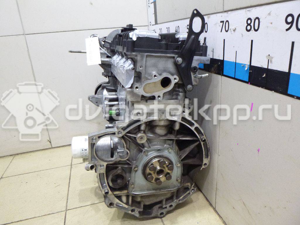 Фото Контрактный (б/у) двигатель SIDA для Ford / Caterham 140 л.с 16V 1.6 л бензин 1471416 {forloop.counter}}