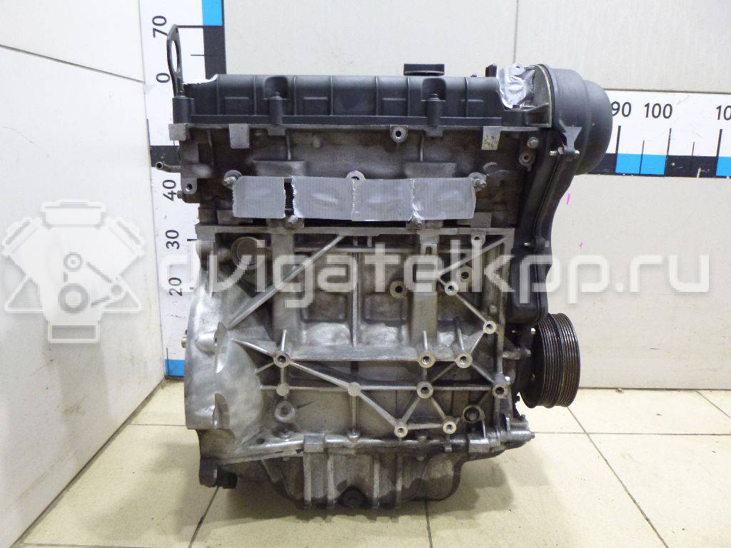 Фото Контрактный (б/у) двигатель SIDA для Ford / Caterham 140 л.с 16V 1.6 л бензин 1471416 {forloop.counter}}