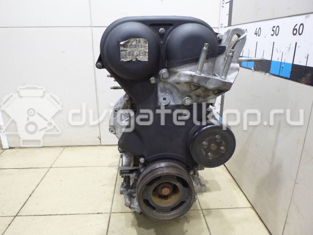 Фото Контрактный (б/у) двигатель SIDA для Ford / Caterham 140 л.с 16V 1.6 л бензин 1471416 {forloop.counter}}