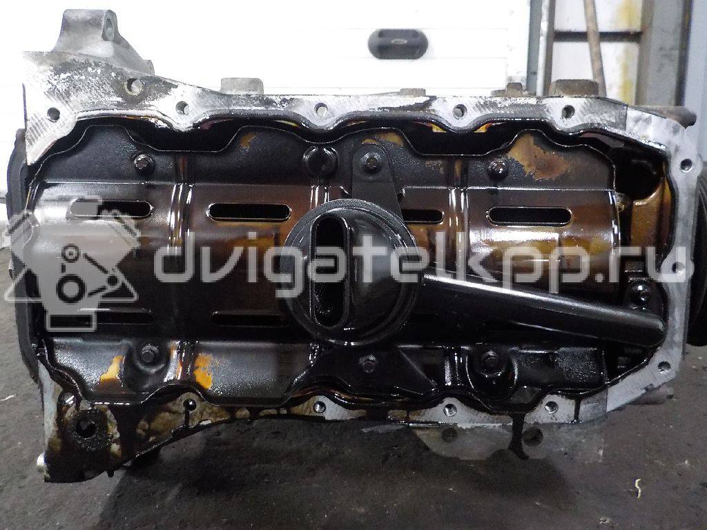 Фото Контрактный (б/у) двигатель SIDA для Ford / Caterham 115 л.с 16V 1.6 л бензин 1471416 {forloop.counter}}