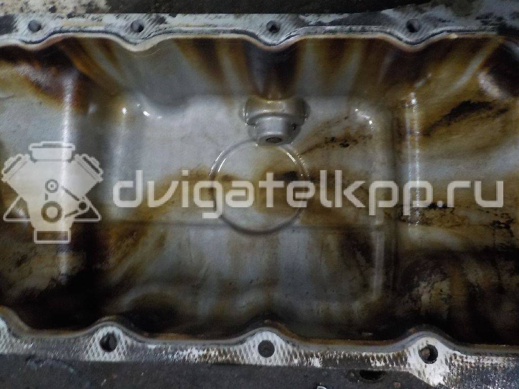 Фото Контрактный (б/у) двигатель SIDA для Ford / Caterham 140 л.с 16V 1.6 л бензин 1471416 {forloop.counter}}