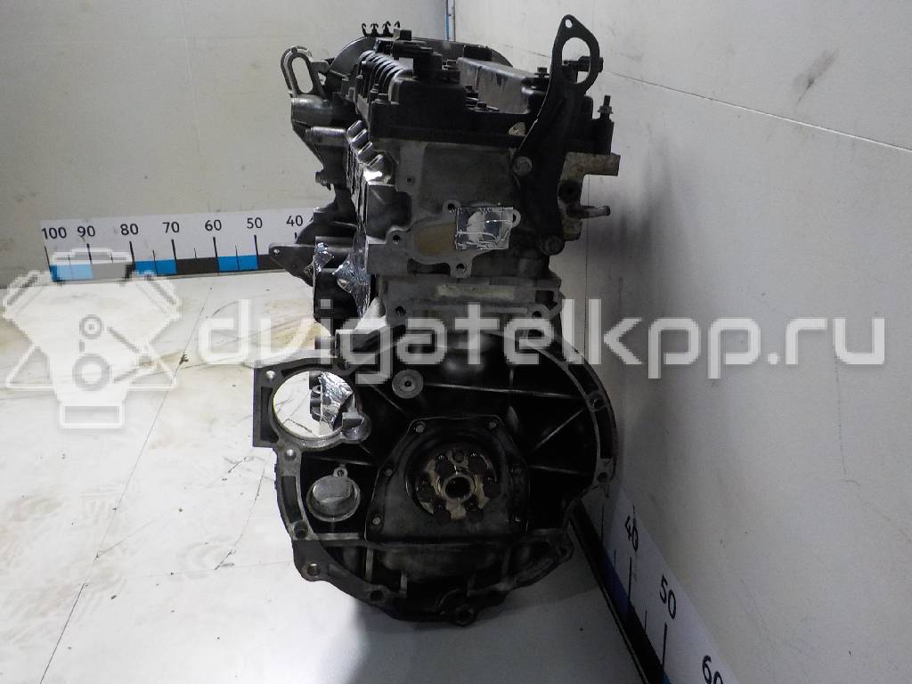 Фото Контрактный (б/у) двигатель SIDA для Ford / Caterham 140 л.с 16V 1.6 л бензин 1471416 {forloop.counter}}