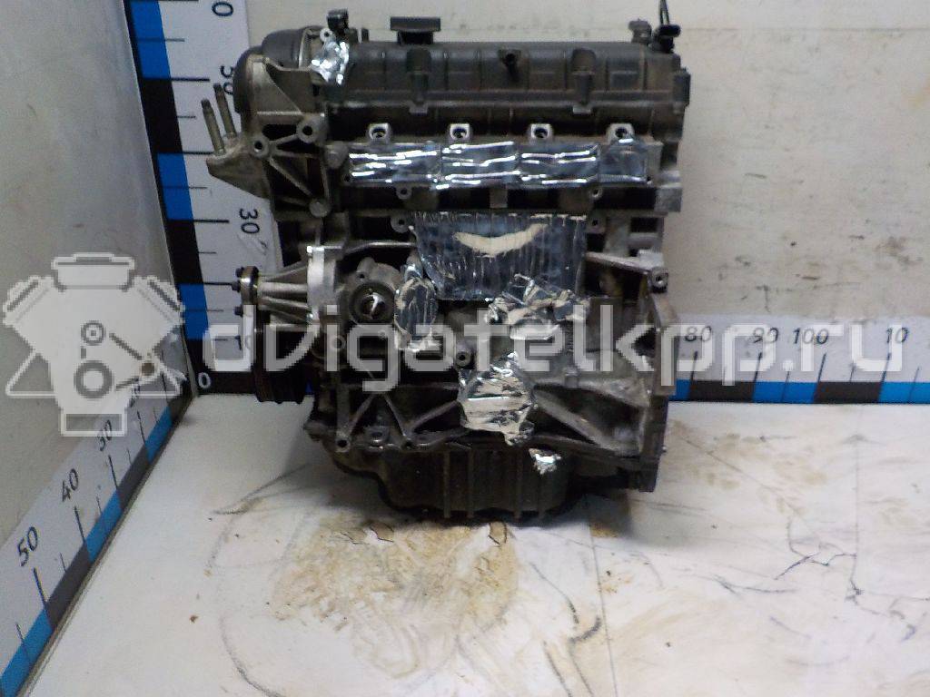 Фото Контрактный (б/у) двигатель SIDA для Ford / Caterham 140 л.с 16V 1.6 л бензин 1471416 {forloop.counter}}