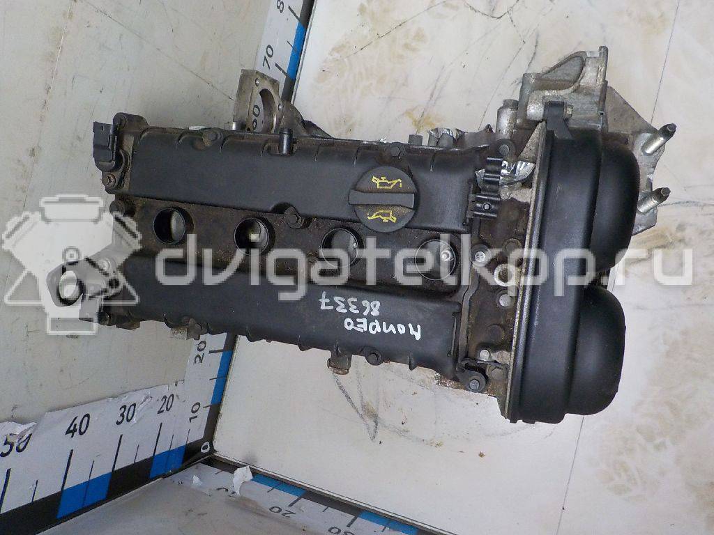 Фото Контрактный (б/у) двигатель SIDA для Ford / Caterham 140 л.с 16V 1.6 л бензин 1471416 {forloop.counter}}